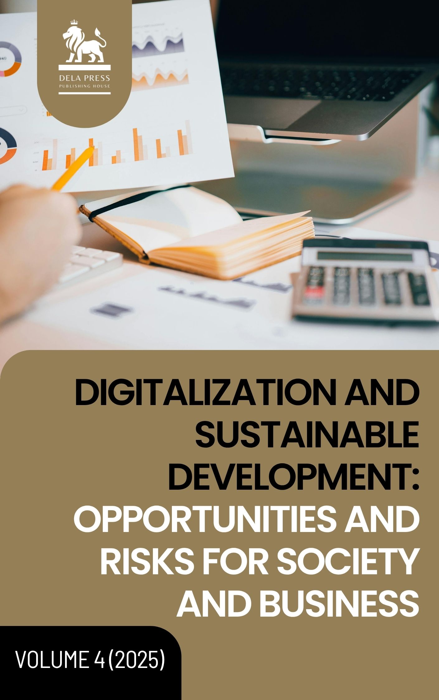 View No. 004 (2025): Digitalization and Sustainable Development: Opportunities and Risks for Society and Business